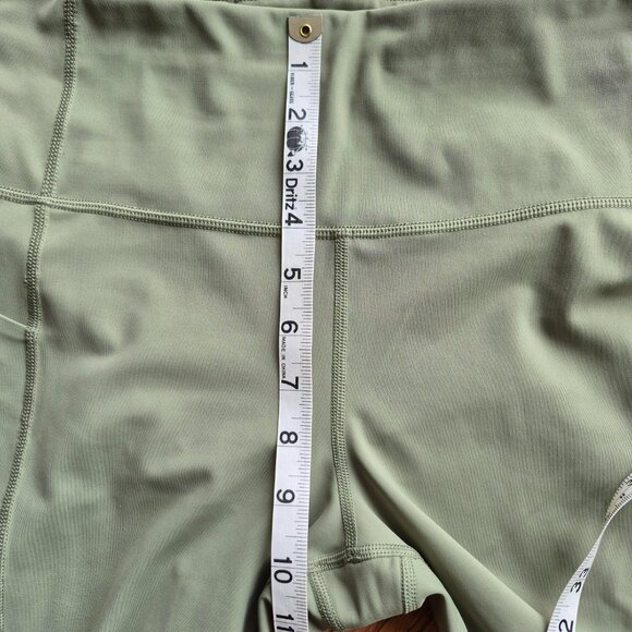 Athleta Ultimate Stash Tight II 7/8 Tight Legging Large - Picture 13 of 15